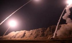 ABD'nin Suriye'deki üssüne yeni operasyon