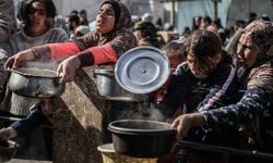 Pakistan: Gazze halkını zorla aç bırakmak savaş suçu anlamına gelir