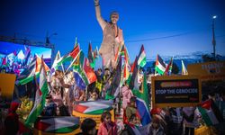 Güney Afrika: Filistin halkının adalet arayışında dönüm noktası