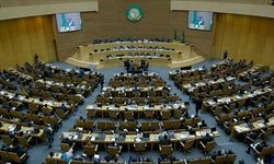 Afrika Birliği Siyonist İsrail heyetini kovdu