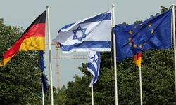Alman halkı, Gazze'ye yönelik saldırıları desteklemiyor