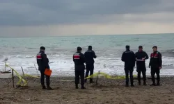 Antalya sahillerinde son 5 günde 6 ceset bulundu