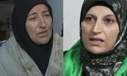 İsrail işgal güçleri Aruri'nin kız kardeşlerini tutukladı