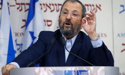 Ehud Barak'tan erken seçim çağrısı