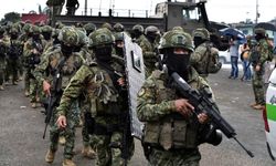 Ekvador: Çete şiddeti global bir sorun