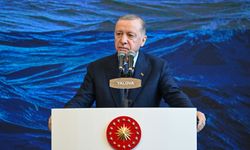 Erdoğan: Netanyahu günümüzün Führeridir