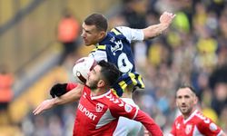 Fenerbahçe'ye Samsunspor çelmesi