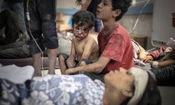 UNICEF: Gazze'deki çocuklar hala acımasız savaşın pençesinde