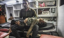 Oxfam: İngiltere Gazze'deki savaş suçlarına ortak