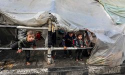 DSÖ: Gazze'de 'cehennem koşulları' sona ermeli