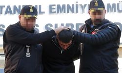 Esenyurt'ta 10 kişiyi bıçakla yaralayan zanlı tutuklandı
