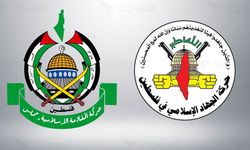 Filistin direnişi, Ensarullah'ın terör listesine alınmasını kınadı