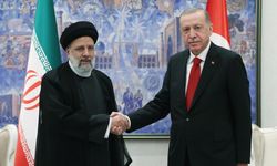 İran Cumhurbaşkanı Reisi bugün Türkiye'ye gelecek