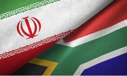 İran'dan Güney Afrika'ya UAD tebriği