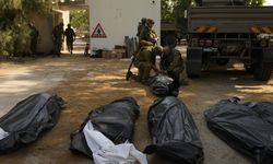 Siyonist İsrail, Lübnan sınırında bir askerinin öldüğünü duyurdu