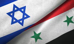 İşgalci İsrail'den Suriye'ye hava saldırısı