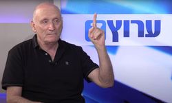 Siyonist general: Gazze'de çamura battık