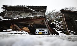 Japonya'daki depremlerde yaşamını yitirenlerin sayısı 236'ya çıktı
