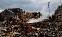 Japonya'daki depremlerde yaşamını yitirenlerin sayısı 241'e çıktı