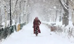 AKOM uyardı: İstanbul'da kar kapıda