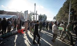 Ehlader'den İran'daki terör saldırısı için taziye ve kınama mesajı
