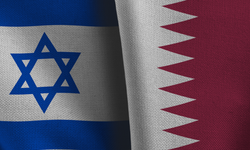 Siyonist İsrail'den Katar'a terör suçlaması