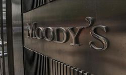 Moody's Türkiye'nin kredi notunu "pozitif"e çevirdi
