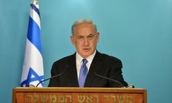 Netanyahu, Gazze'nin kendi kontrollerinde olması gerektiğini söyledi