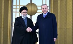 Erdoğan: İran ile yeni sınır kapıları gündemimizde