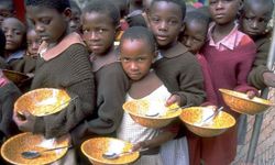 Etiyopya'da yaklaşık 225 kişi açlıktan öldü