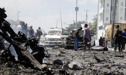 Somali'de intihar saldırısında en az 3 kişi hayatını kaybetti