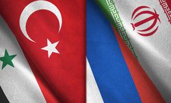 Astana'da Suriye'de işbirliği kararı çıktı