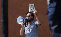 İsveç Kur'an-ı Kerim yakan Momika'yı sınır dışı edecek