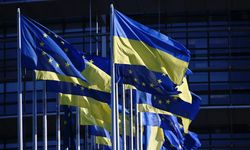 AB'den Ukrayna'ya 50 milyar euroluk destek