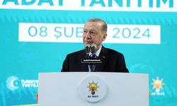 Cumhurbaşkanı Erdoğan: Bizimle yarışacak babayiğit yoktur