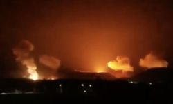 Yemen: ABD ve İngiliz kuvvetleri Hudeyde kentine saldırı düzenledi
