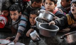 BM Gazze'ye gıda yardımı durdurdu