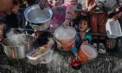 Türkiye BM Temsilcisi Önal: Gazze'de açlık tehdidi alarm verici düzeyde