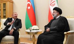 Aliyev'den Reisi'ye kutlama mesajı