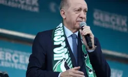 Erdoğan'dan muhalefete eleştiri: İşi gücü bırakmış kendi içinde kavga ediyor