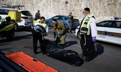 Kudüs'te Direniş operasyonu: 1 ölü, 8 yaralı