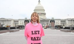 ABD'li Yahudi aktivist Benjamin: ABD yönetiminin elinde Gazze'nin kanı var
