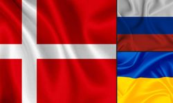 Danimarka: Tüm silahlarımızı Ukrayna'ya bağışlamaya karar verdik