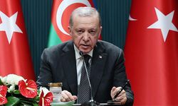 Cumhurbaşkanı Erdoğan: Bölgemizde kalıcı barış için tarihi bir fırsat penceresi açıldı