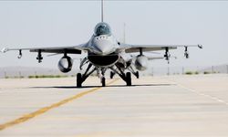 ABD'den F-16 teklif mektubu