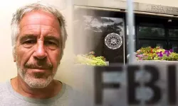 Epstein mağdurlarından FBI'a dava