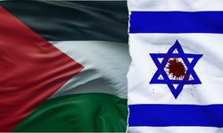 Siyonist İsrail heyeti ateşkes görüşmeleri için Mısır'da