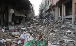 Belçika'dan Gazze'de soykırımın engellenmesi çağrısı