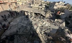 BM: Gazze'deki 23 milyon ton enkazı kaldırmak yıllar sürecek