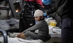 Rusya: Gazze'de akan kanın durdurulması gerekiyor